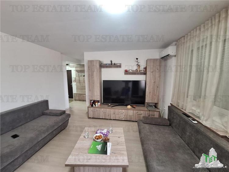Apartament elegant - 2 camere - vanzare - Lidl Bariera