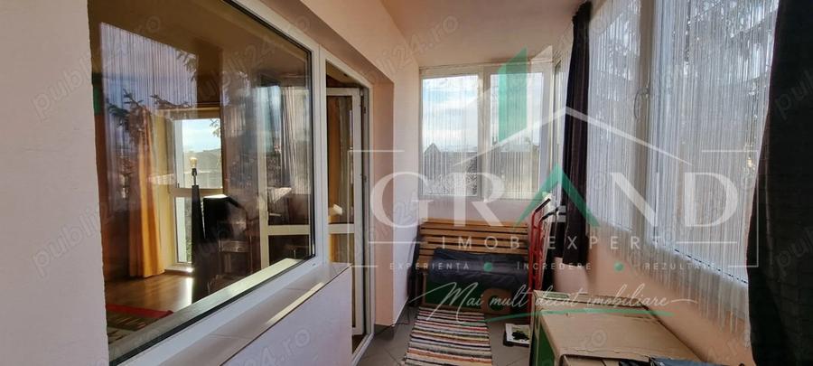 Apartament in vila | 2 camere | Decomandat | Parcare | Curte | Bulgaria/Ira