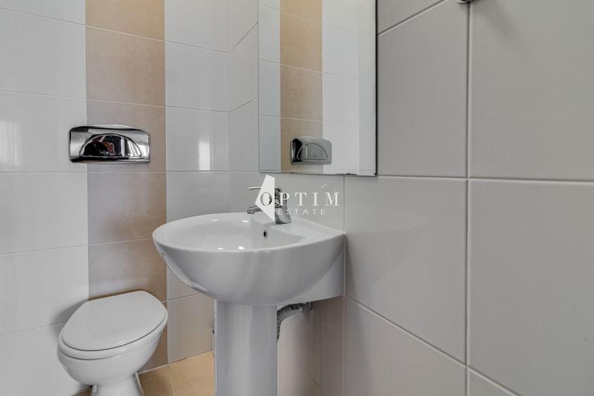 2 camere 70 mp, SUPER VIEW, 2 bai, Parcare, Baneasa/Iancu Nicolae!