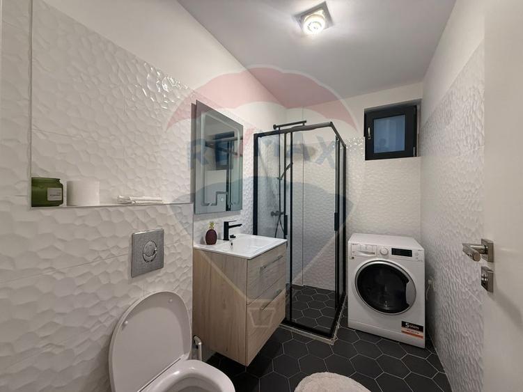 Apartament 3 camere premium, Bloc boutique 2023, Titan