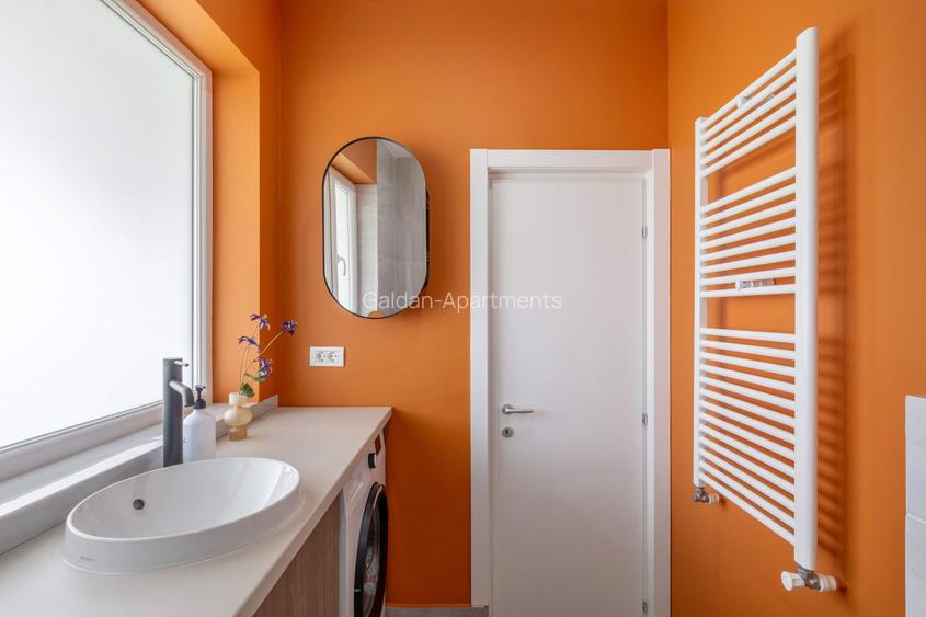 Apartament 2 camere de închiriat - 4