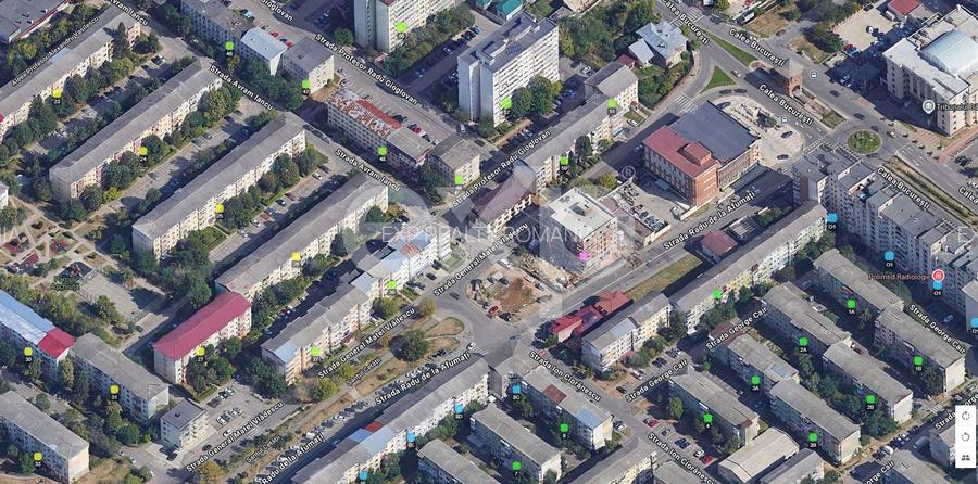 Apartament 3 Camere cu Potențial Comercial/Birou | Parter cu Intrare Separată - 10