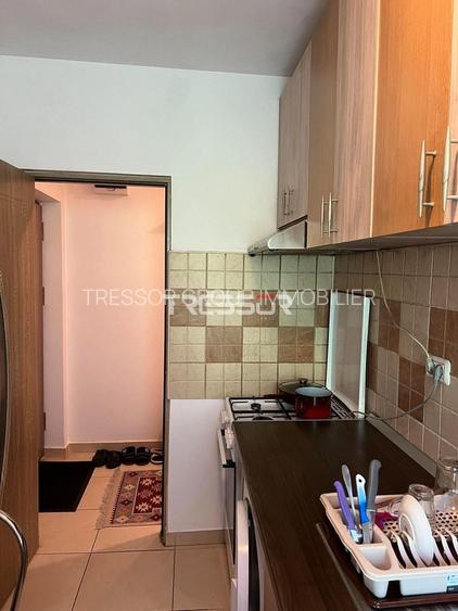 2 camere de închiriat, zona Parcul Gării, Bulevardul Ferdinand - 5