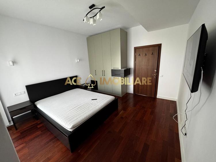3 Camere de inchiriat | Obor | 2 Bai | Centrala | Parcare | Metrou
