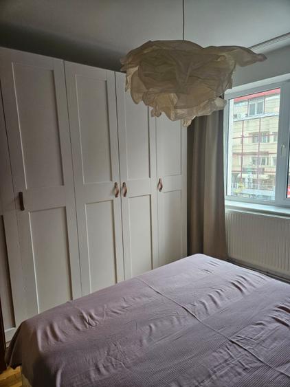 Apartament 2 camere decomandat de inchiriat - Tomis Mall