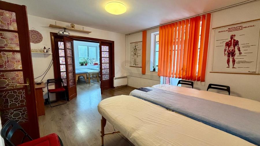 REA0086259 Apartament 3 camere in vila I Chiriasi I Randament imediat