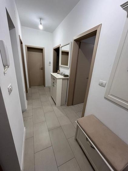 Apartament 2 Camere - 400 euro - Giroc