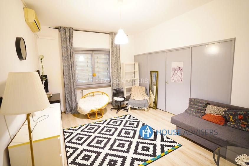 Inchiriere apartament 2 camere Calea Victoriei - 2
