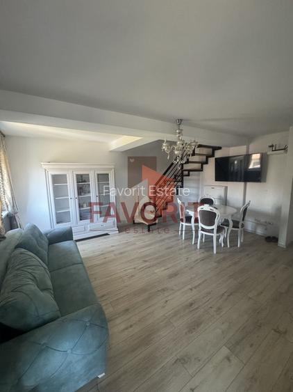 Apartament 3 camere dispus pe 2 niveluri | 2 Bai | Calea Urseni - 2