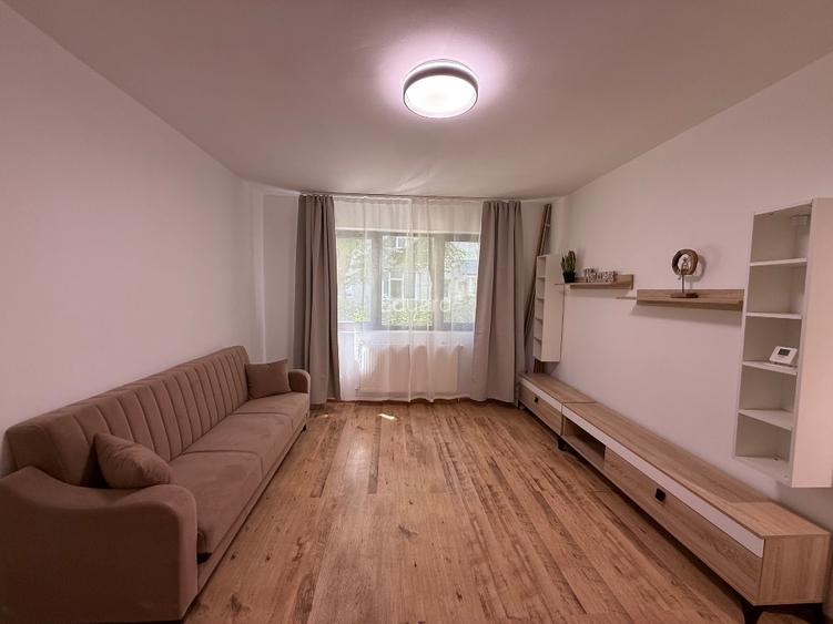 Apartament de inchiriat zona dacia la prima inchiriere - 2