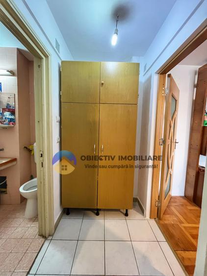 Apartament 2 camere-Zona Scoala nr.8/PROFI