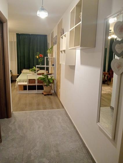 Garsoniera comfort 1 Militari Residence