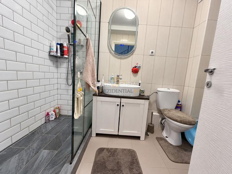 Vilă în Trend Residence – Intimitate, Cartier Privat, Acces rapid oras - 18