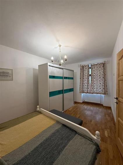 Apartament 2 camere cu acces la curte | Centrul Istoric
