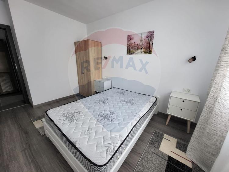 Inchiriere Ap 3 camere loc de parcare Bloc nou Iuliu Maniu Polivalenta