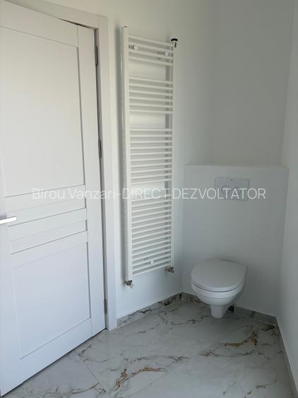 Apartament 3 camere,2 bai,centrala proprie,mutare imediata,TVA inclus in pret! - 26