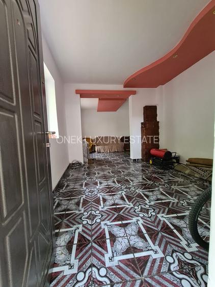 Casă individuală de vânzare –5 camere Zona Chibrit –1 Mai Sector 1 - 8