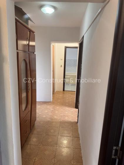 Apartament 3 camere + loc de parcare, zona Lujerului - 3