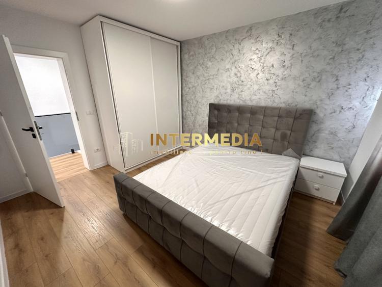 CASA NOUA I 105 MP I 4 CAMERE I ALBA IULIA I MOBILATA COMPLET I DISPONIBILA