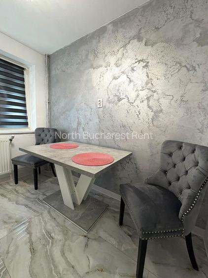 Apartament 2 Camere , Parc I.O.R - 3