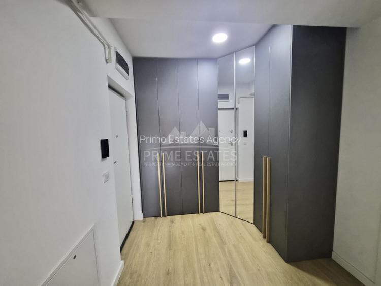 De Inchiriat apartament 2 camere Ivory Pipera | Garaj inclus - 10