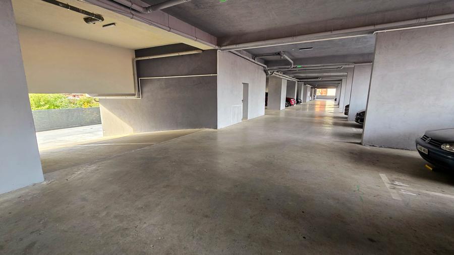 De vanzare apartament decomandat 3 cam, direct dezvoltator, parcare inclusa