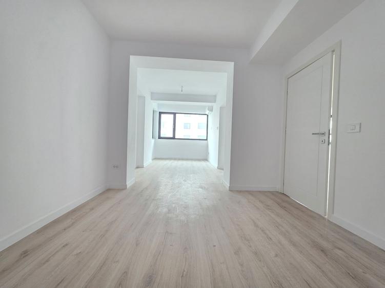 Apartament 2 camere spațios (80mp) – Ivory Pipera, etaj 3