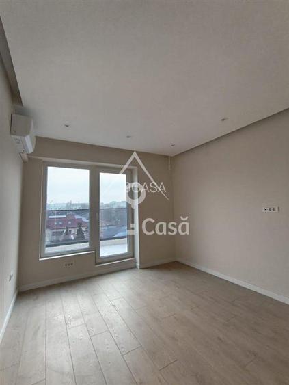 Apartament 3 camere, terasa de 15 mp, Timpuri Noi - 27