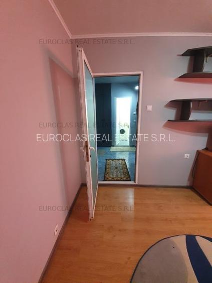 EXCLUSIVITATE! Garsoniera decomandata-Tomis Nord-350€/luna (E1) - 5