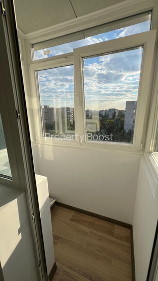 Apartament 2 camere renovat, bloc reabilitat, Parc Drumul Taberei - 6
