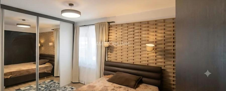 AP. 2 CAMERE- OZANA, PET-FRIENDLY, CURTE PROPRIE, CENTRALA, PARCARE - 5