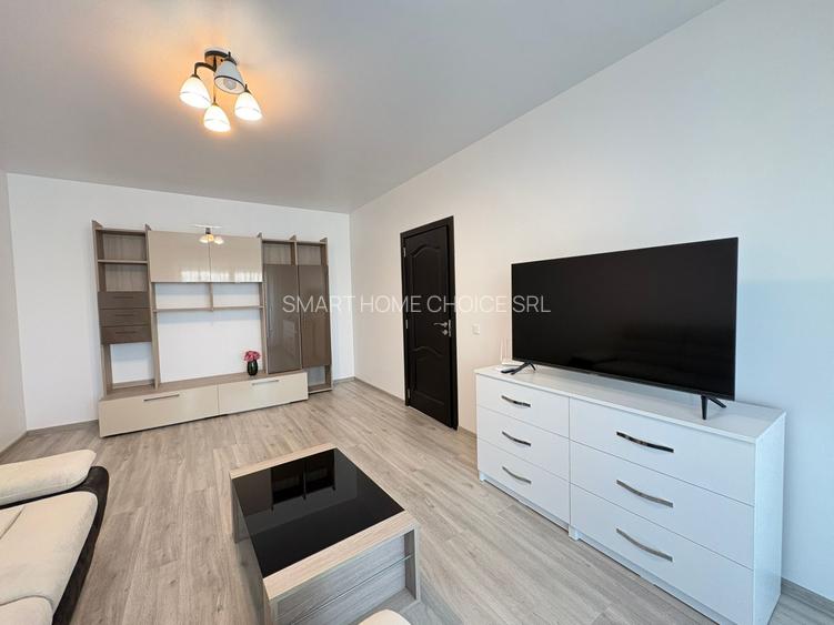 Apartament 2 camere Exigent Plaza mall Residence Lujerului Bloc nou - 4