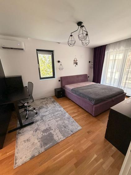 Apartament 2 camere | 90mp | Cuzino106 | 2 bai | Parcare Subterana