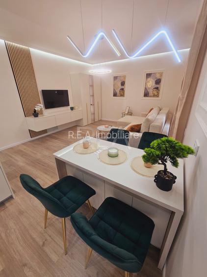 Apartament 2 Camere | Exigent Plaza Faza 5 | Semi-Decomandat - 7