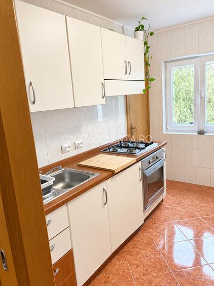 Apartament 2 camere Aviației | 65 mp | 2 balcoane | Metrou Aurel Vlaicu - 5