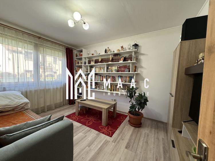 Casa | 3 camere | Teren 151 MP | Mobilata | Sura Mare