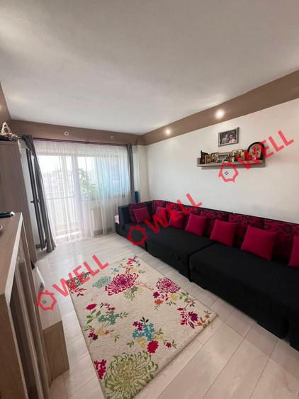 Apartament cu 4 camere de vânzare în Sfântu Gheorghe, pe strada Daliei!
