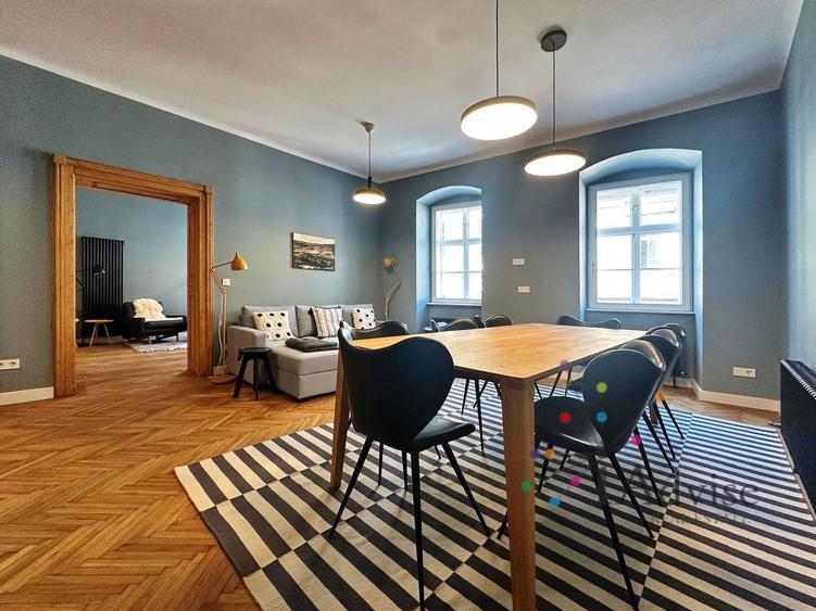 Apartament 2 camere Vanzare, Ultracentral