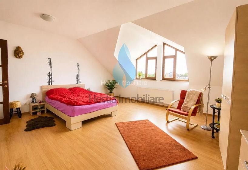 Vila individuala D+P+E+M, Bucium-Iasi. - 4