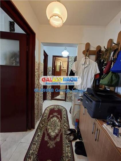 Apartament 2 camere Brncoveanu strada Huiedin - 8
