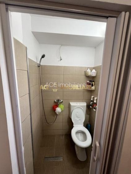 Garsoniera de vanzare | Theodor Pallady | Metrou | Bloc Anvelopat - 5