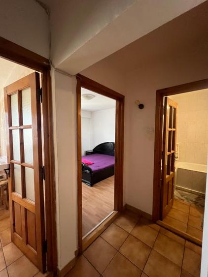 Apartament de inchiriat - zona Casa de Cultura