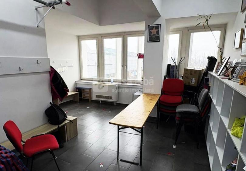 Calea Chisinaului, spatiu birouri 240mp, clasa A, disponibil imediat
