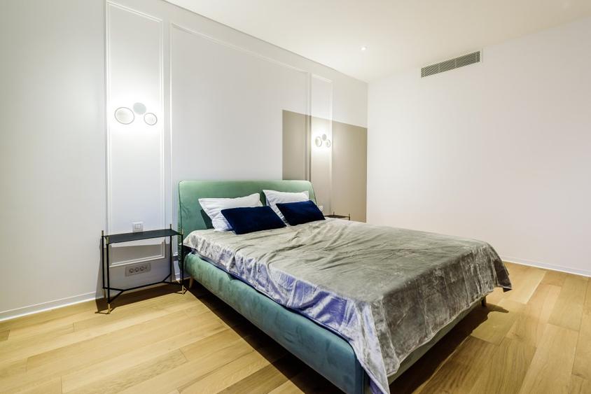 Apartament NEO Mamaia | 166mp | et.3 | DIRECT PRORIETAR