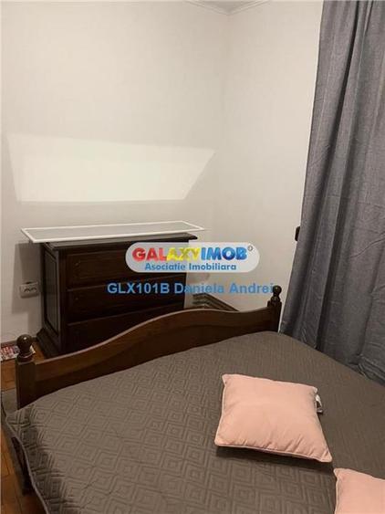 DE INCHIRIAT - APARTAMENT 2 CAMERE Zona Lacul Tei 450 euro