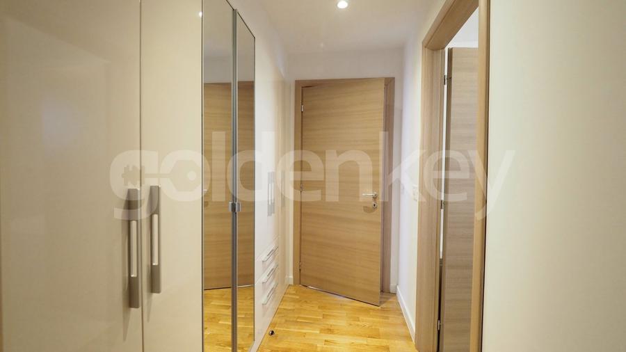 Apartament modern cu 4 camere si garaj in complex rezidential