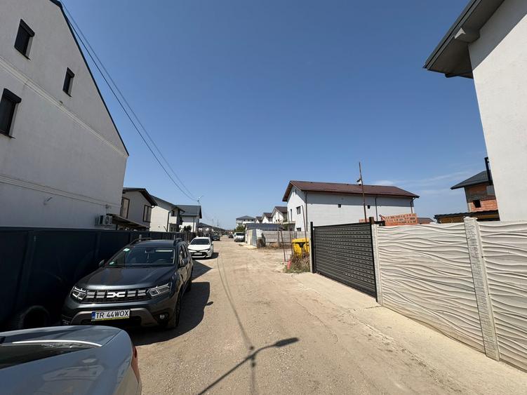 Casă 4 camere | Bragadiru | Comision 0%