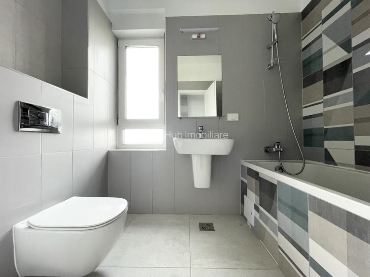 City of Mara Apartament 3 camere mobilat - 9