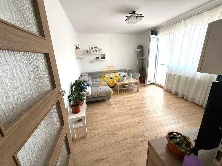 4 camere decomandate, Manastur, Padurea Faget, La Terenuri, Parang - 2