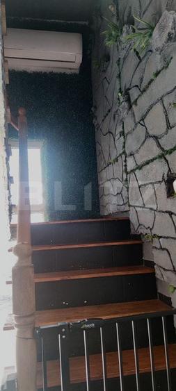 Casa cu 7 camere, 405 mp, in zona Decebal